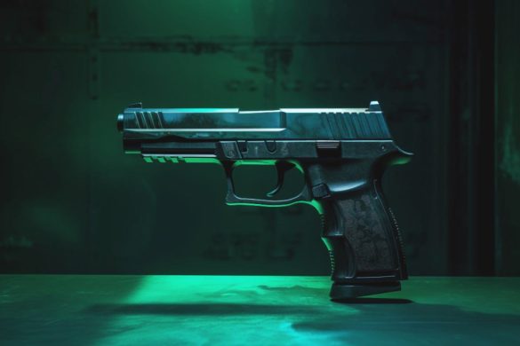 Things To Know About Smartguns