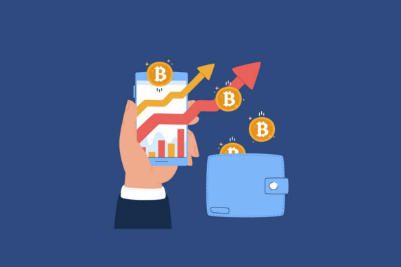 Tips and Predictions to Invest in Cryptocurrencies [2025]