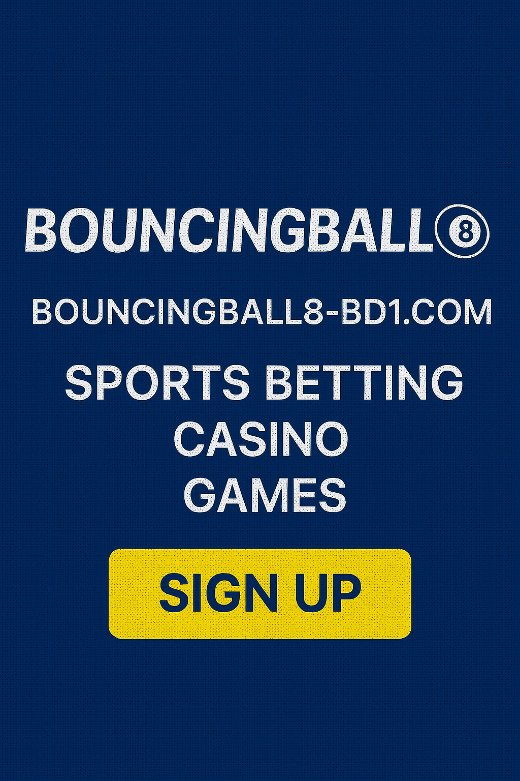 Tips for Choosing a Great Online Casino Game at BouncingBall8
