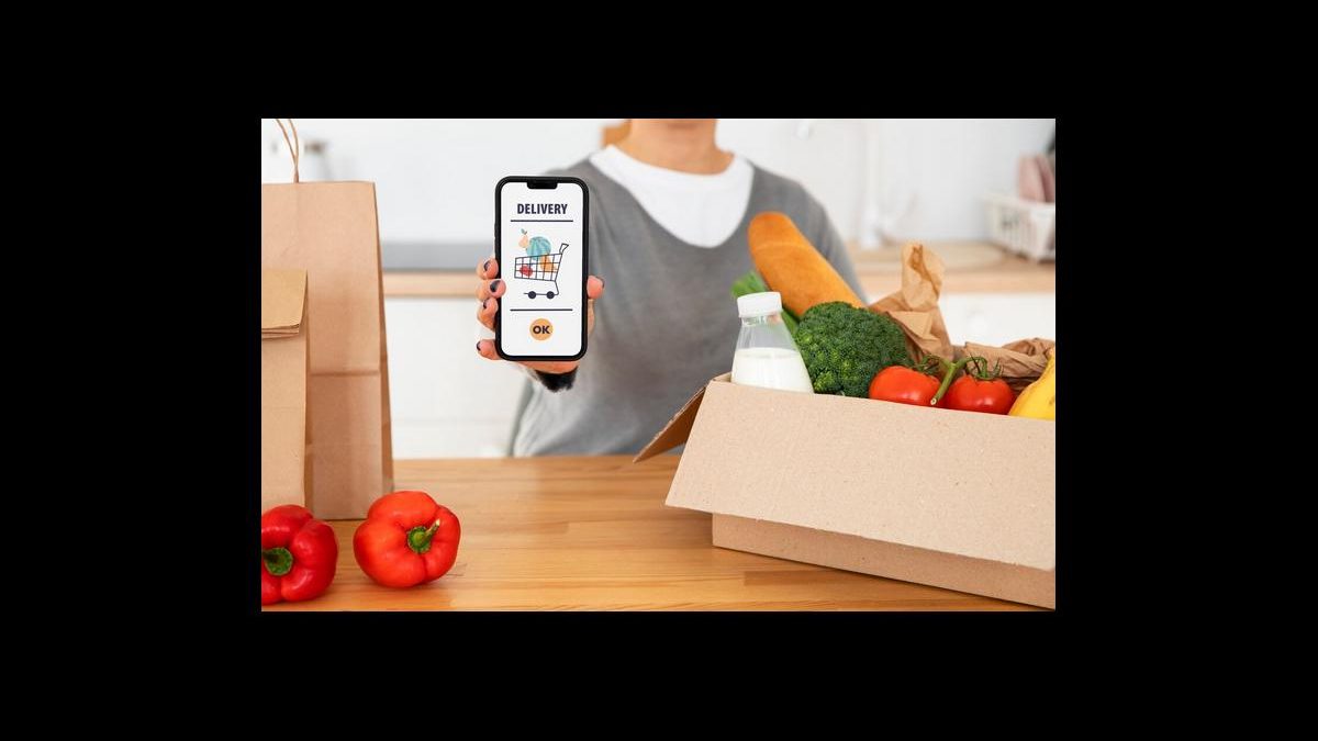 Top 10 Grocery App Development Companies to Boost Startup