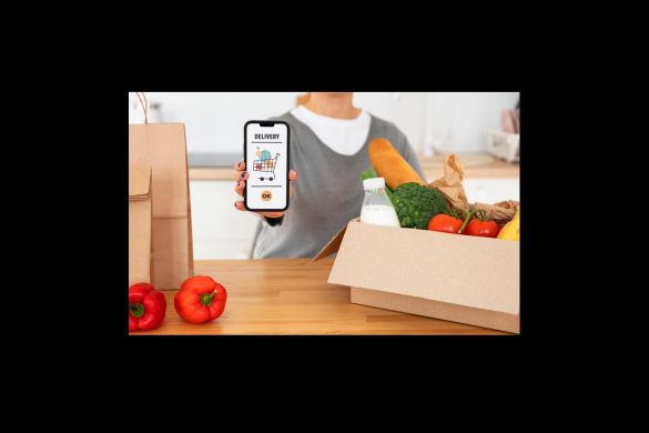 Top 10 Grocery Delivery App Development Companies to Boost Startup