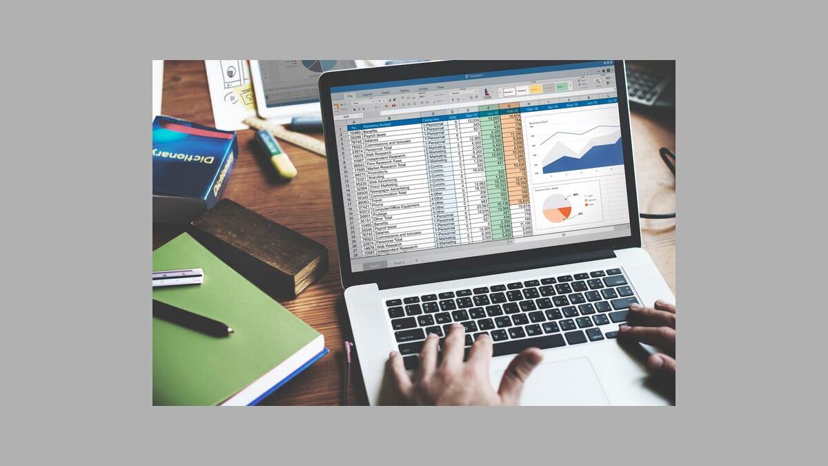 Top 10 business benefits of advanced Microsoft excel