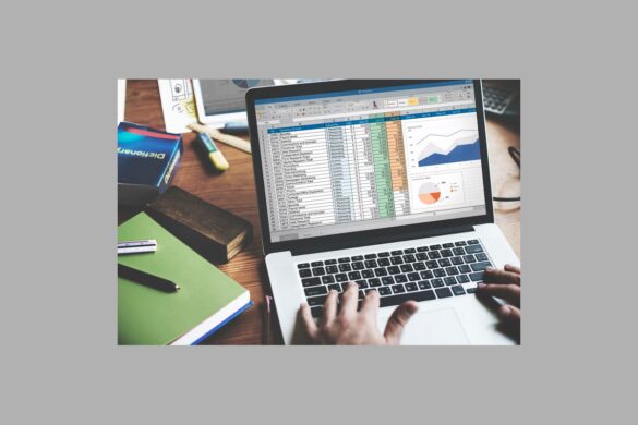 Top 10 business benefits of advanced Microsoft excel