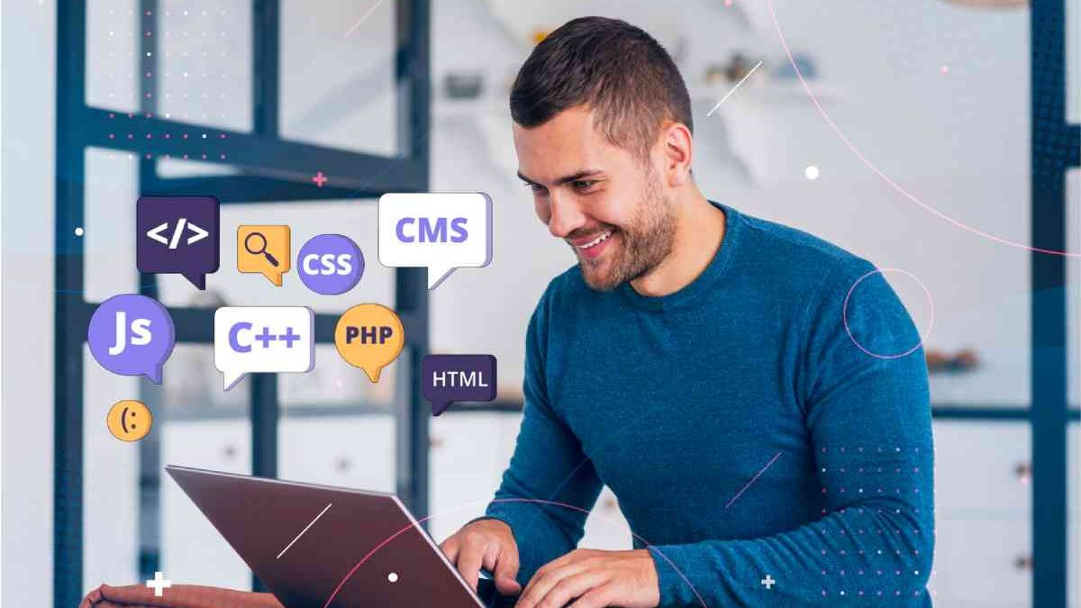 Top 5 Programming Languages to Make a Career Decision