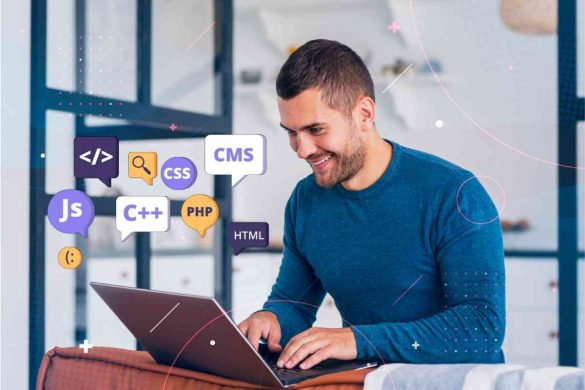 Top 5 Programming Languages to Make a Career Decision