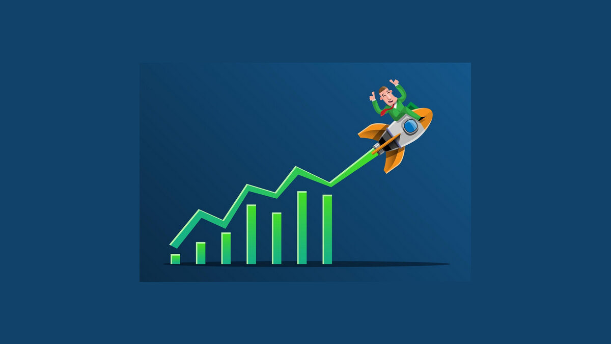 Top 5 Tips for TRADING Success