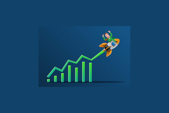 Top 5 Tips for TRADING Success