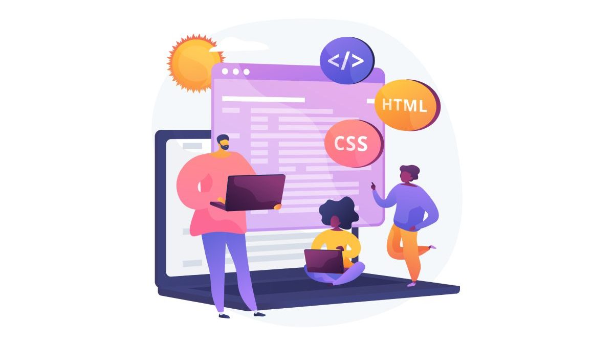 Top 5 Web Development Frameworks