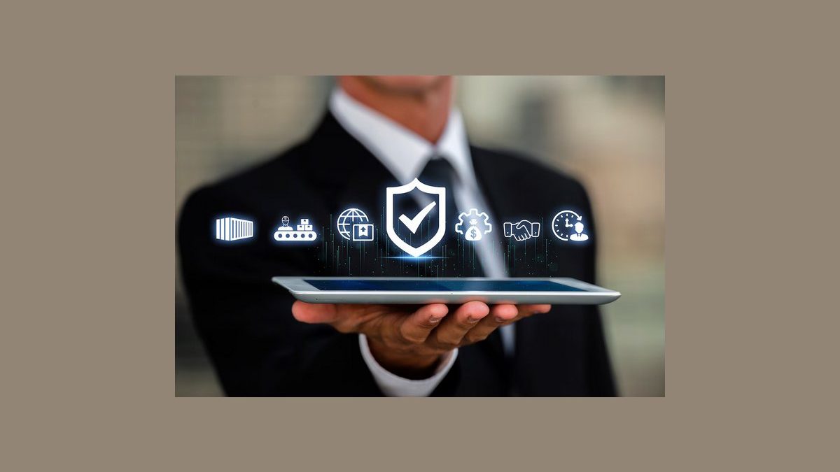 Top Five Features For Your Business’s Security System.