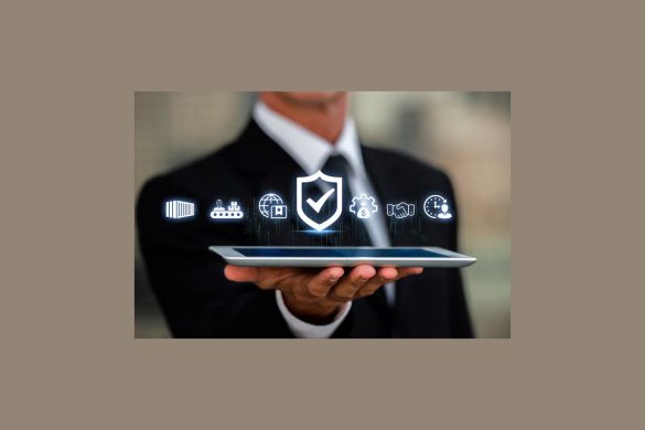 Top Five Features For Your Business's Security System