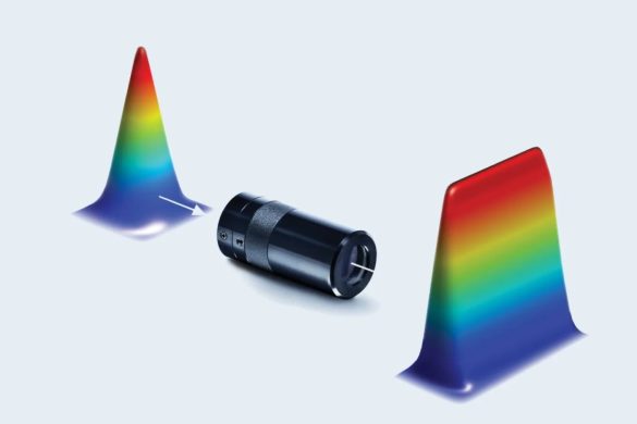 Top Hat Laser Beams - Computer Tech Reviews - 2025