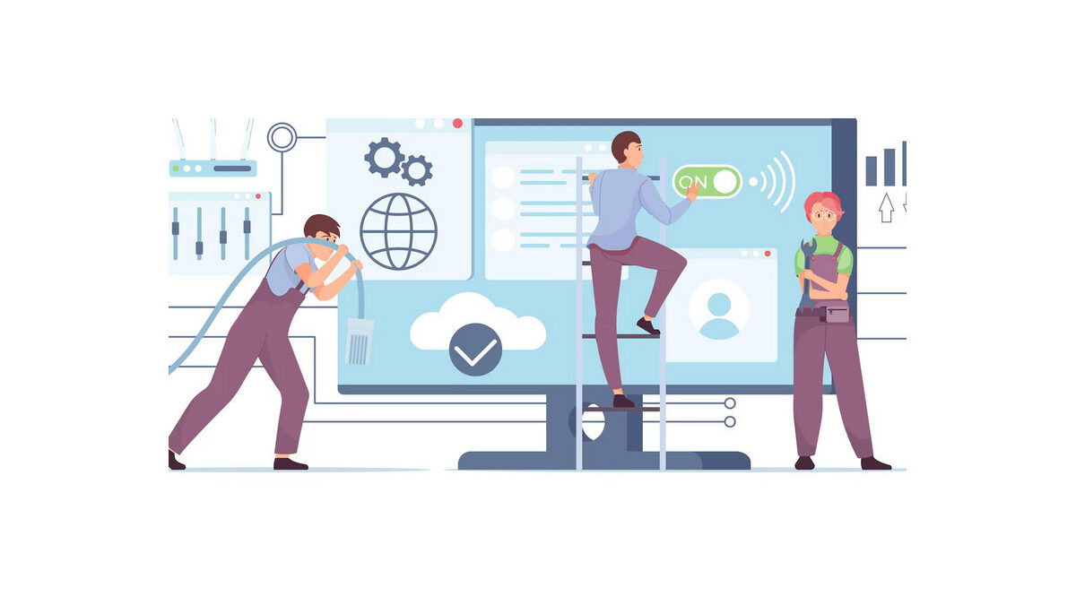 Top IT Support Trends For 2025