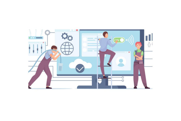 Top IT Support Trends For 2025