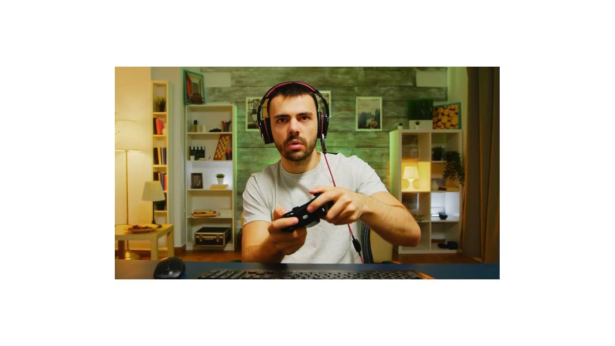 Game Over! 7 of the Top Video Game Streamers on Twitch Today