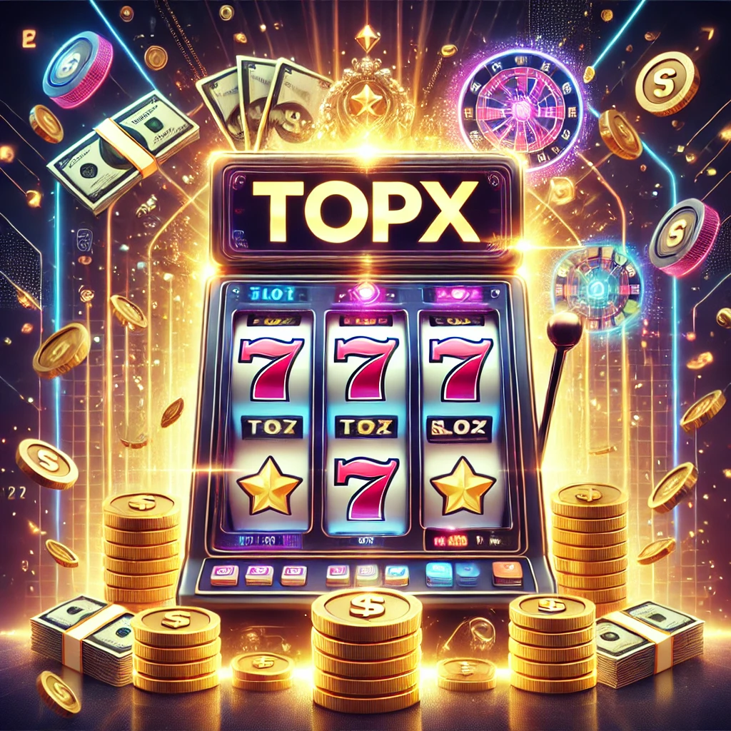 TopX is a platform that truly understands its players