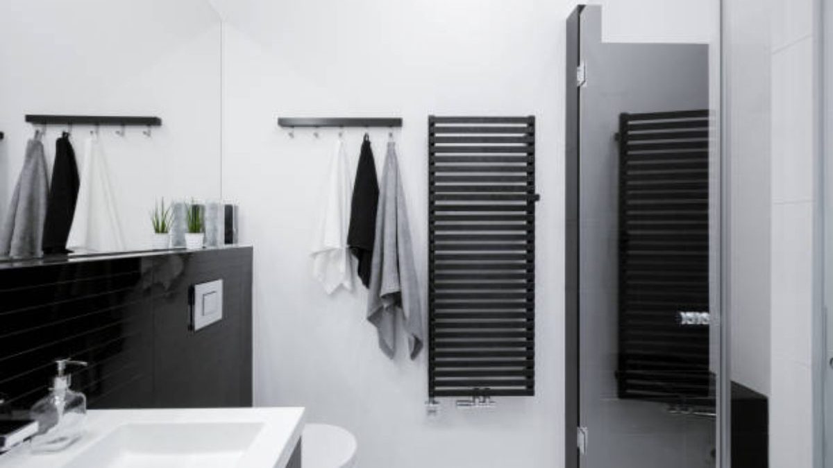 Customizing Bathroom Design with Towel Radiators