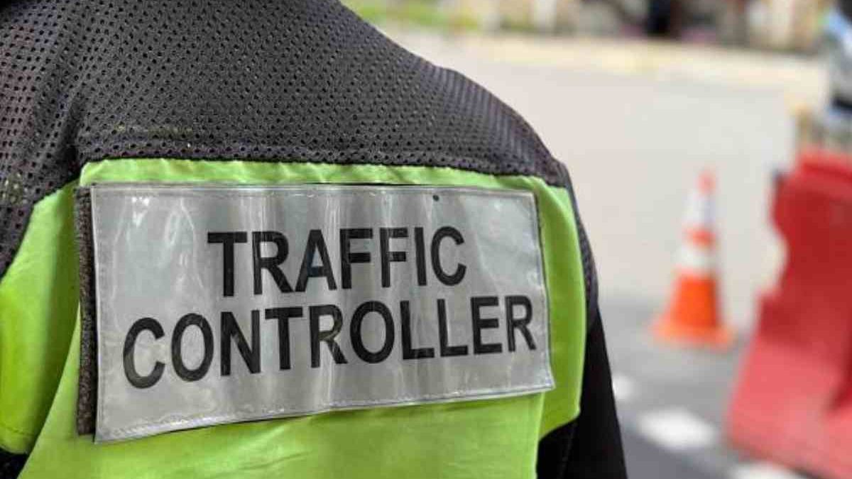 Why Do We Need Traffic Control Services