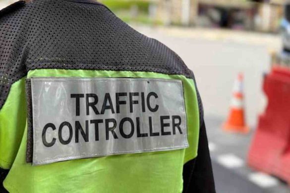 Traffic Control Services