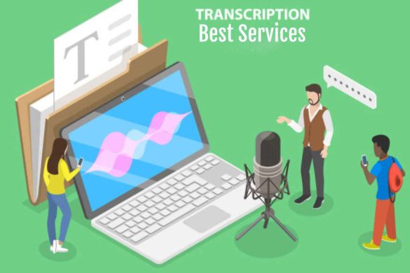 Transcription Services