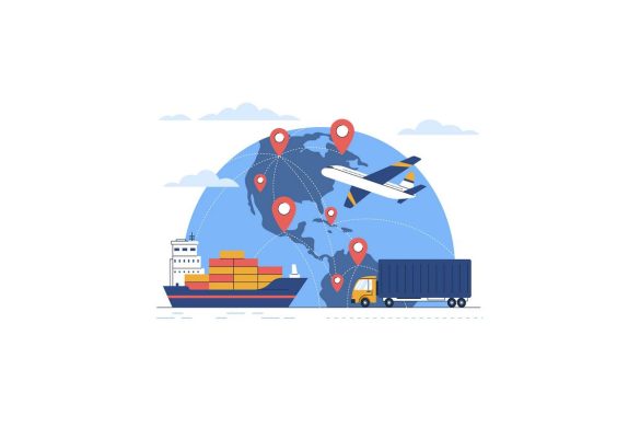 Transforming the Supply Chain: How Data and Blockchain Drive Manufacturing Resilience