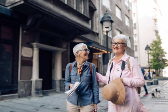 Travel Life Insurance