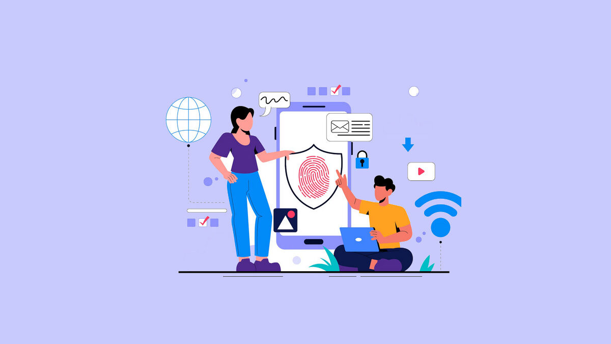 Two-factor Authentication and the myths that surround it