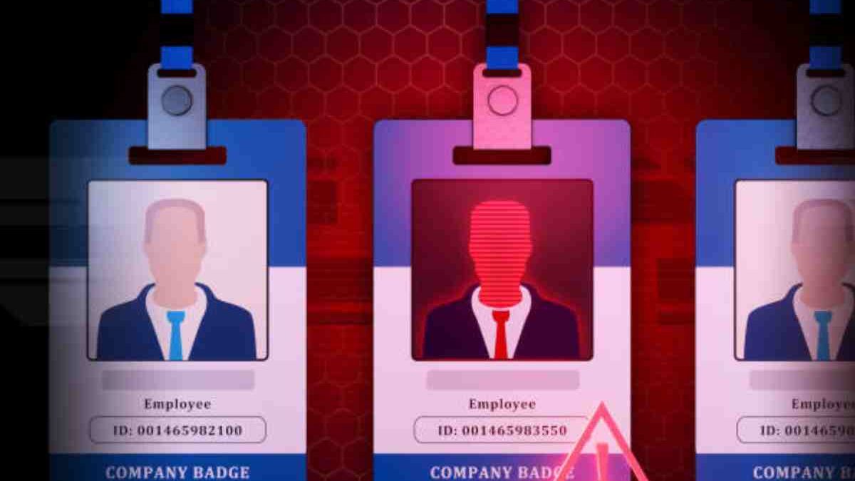 U.S. Critical Infrastructure at Risk from Insider Threats