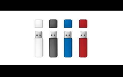 USB types & versions