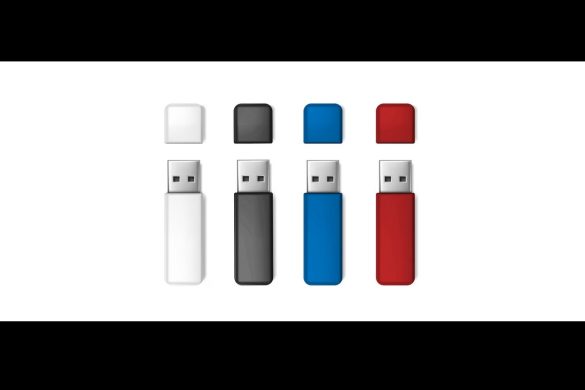 USB types & versions
