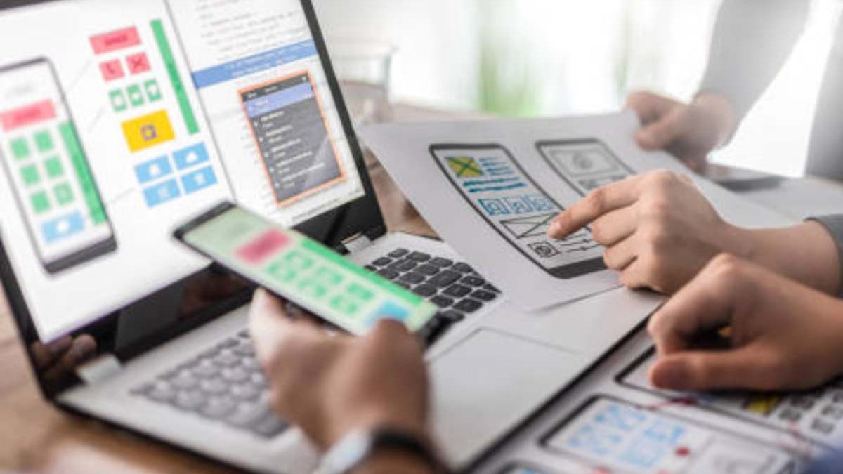 UX Design Process: A Complete Guide
