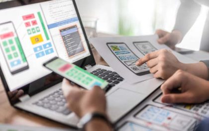 UX Design Process
