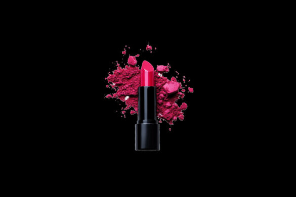 Unleash Your Inner Power with BubbleNowPax Lipstick