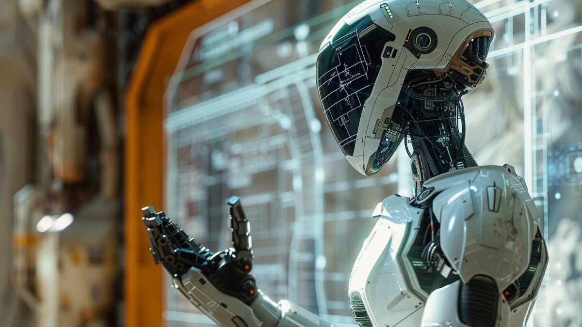 Unlocking the Potential: The Impact of Robotics on Society