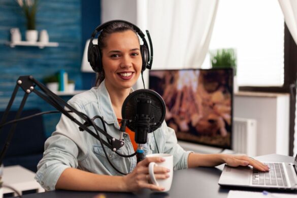 Unveiling the Secrets of Podcast Success
