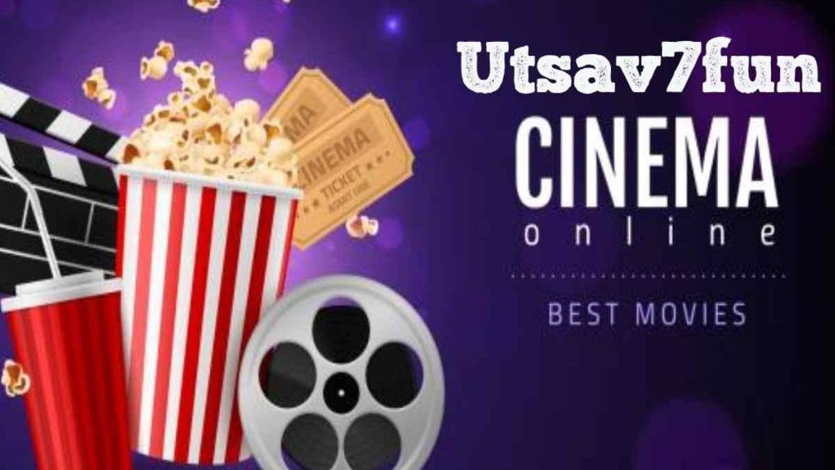 Utsav7fun: Watch & Download Bollywood Movies Online 2025