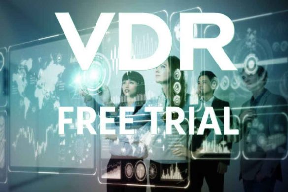 VDR Free Trial