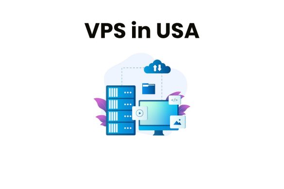 VPS in USA