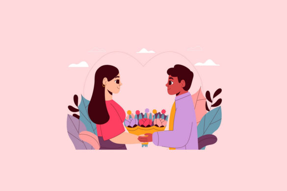 Valentine's Day Gift Ideas For Stylish Women 2025