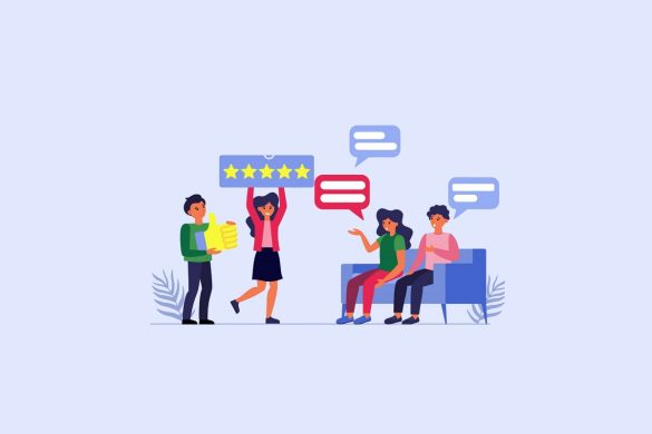 Vcita Review