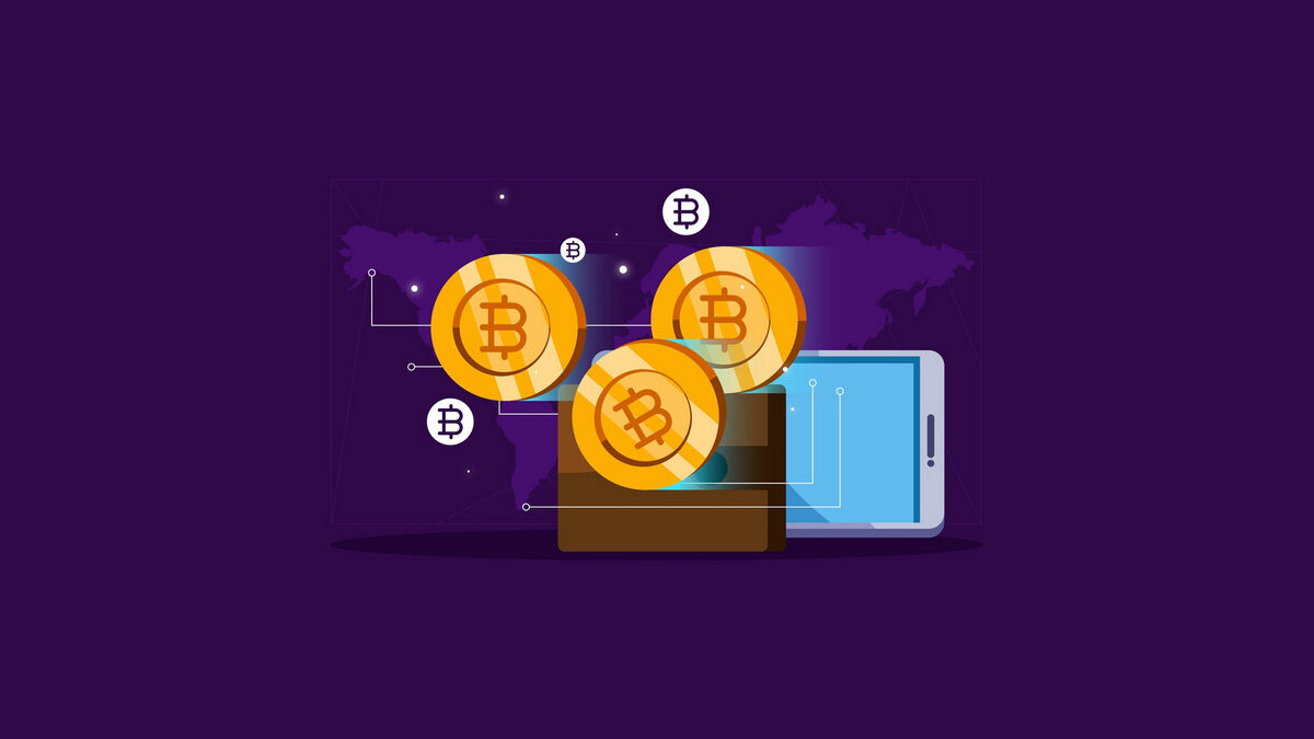 VeChain and Bitcoin: Supply Chain with Cryptocurrency