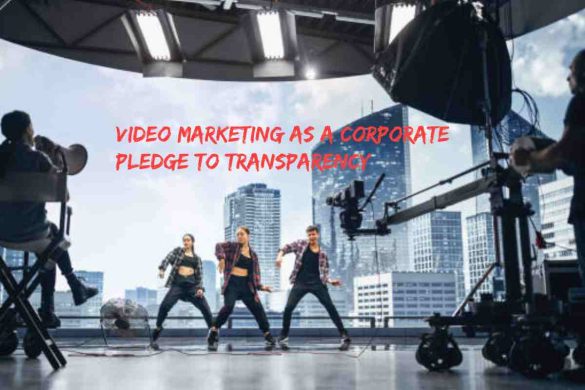 Video Marketing