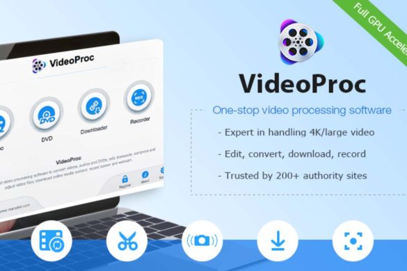 VideoProc