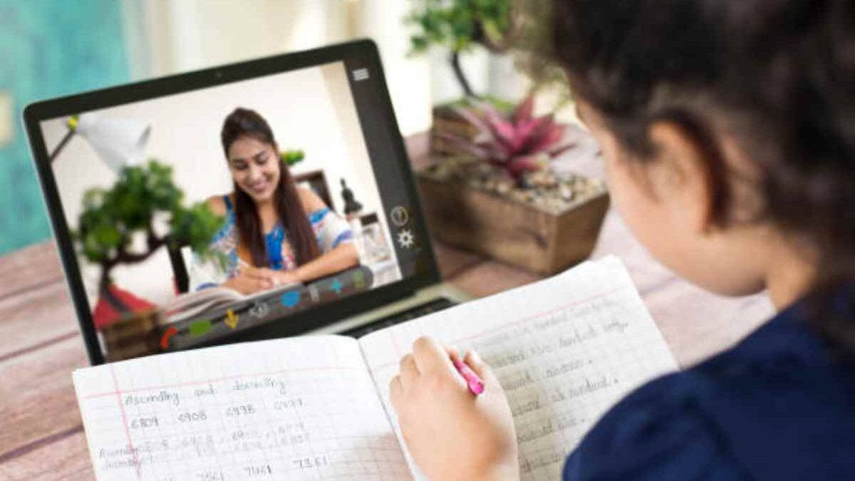 Consider Virtual Classroom Training Methodology