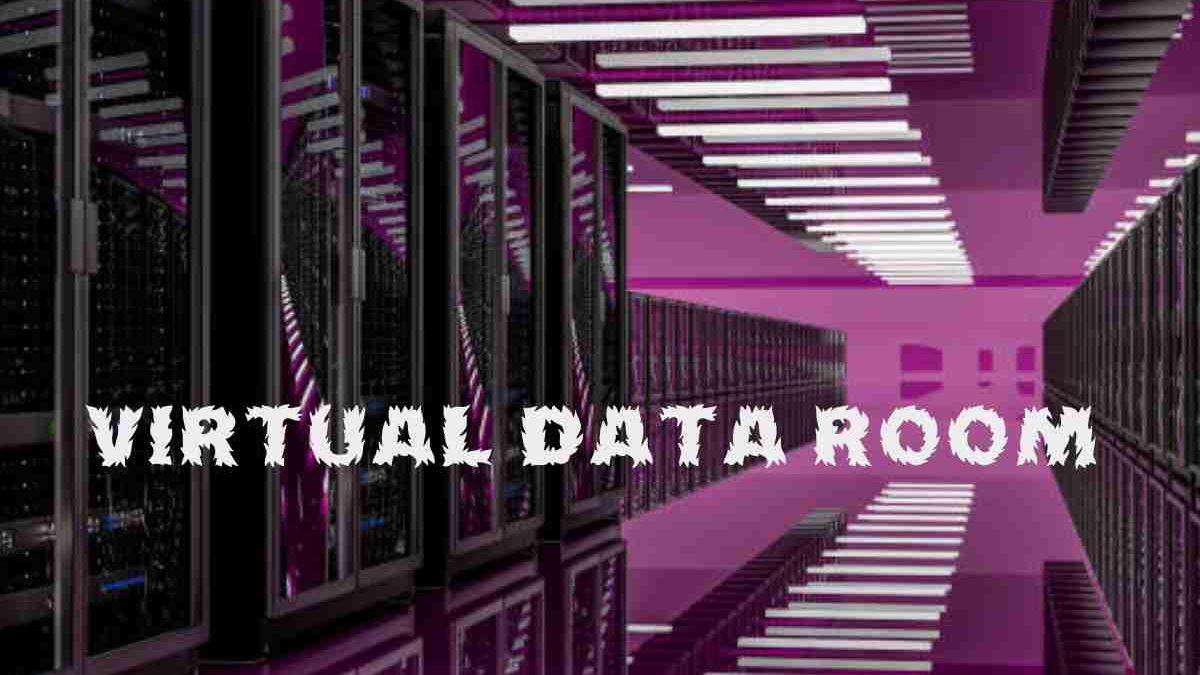 How to Choose a Virtual Data Room According to Their Free Trial Functions?