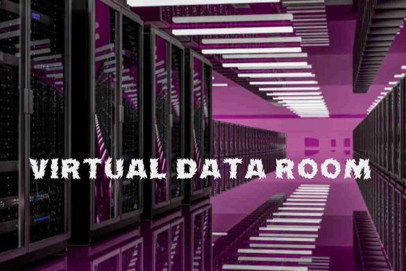 Virtual Data Room