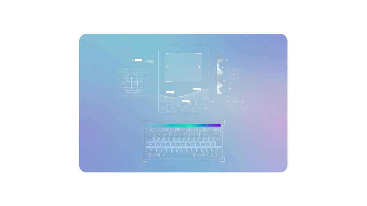 What are the Advantages of Using a Virtual Keyboard, for both consumers and companies?