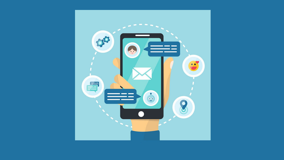 Virtual phone system or email?