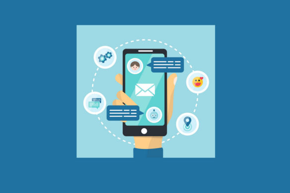 Virtual phone system or email?