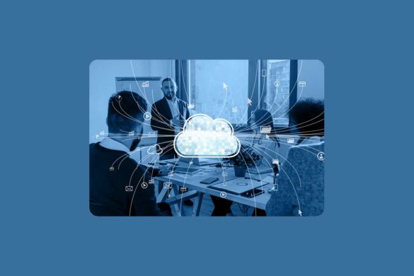Virtualization in Cloud Computing