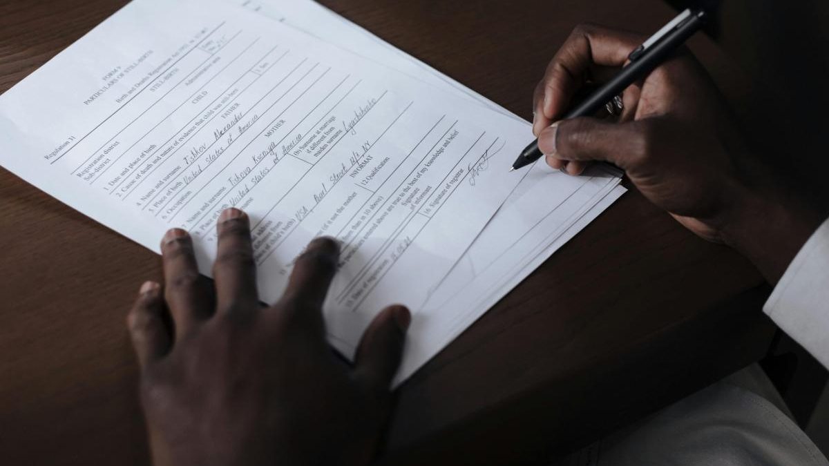 What You Need To Know About Voluntary Disclosure Agreements